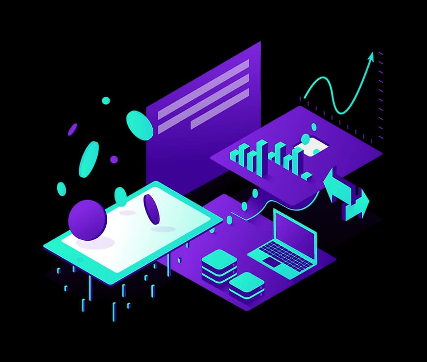 Stake With Dapp Central