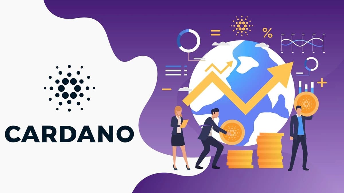 Cardano Ecosystem Updates